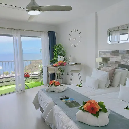 Playa Monis 1 Icod De Los Vinos