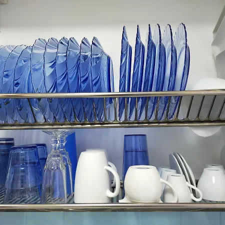 Lejlighed Playa Monis 1 *