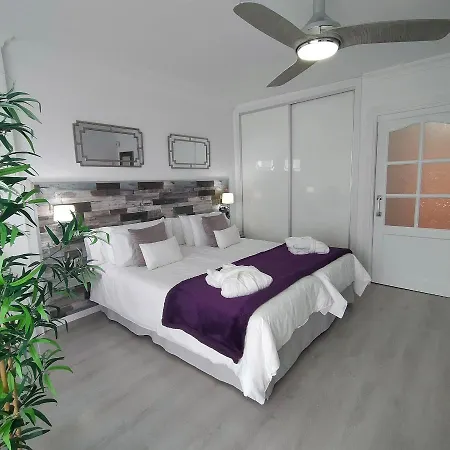 Playa Monis 1 Lejlighed *