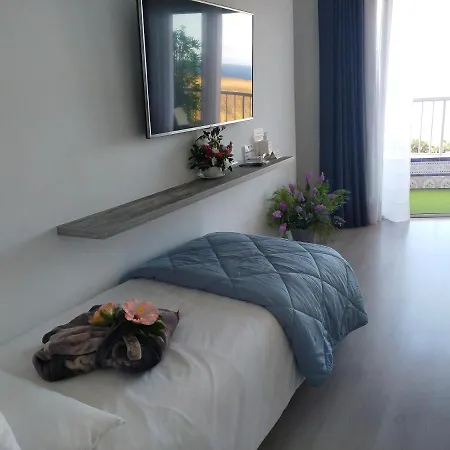 Playa Monis 1 Lejlighed *