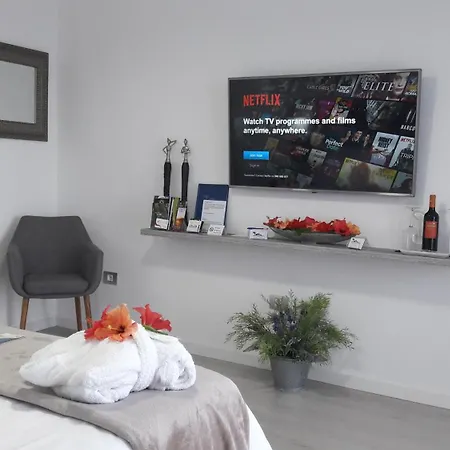 Playa Monis 1 Lejlighed *