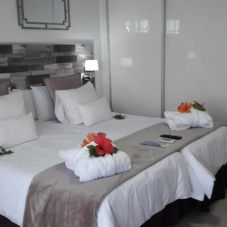 Playa Monis 1 Lejlighed Icod De Los Vinos