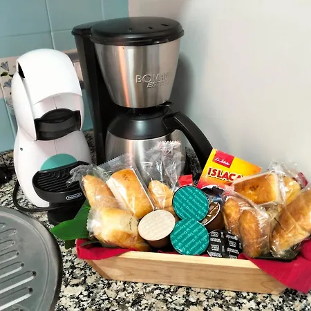 Apartmán Playa Monis 1 *