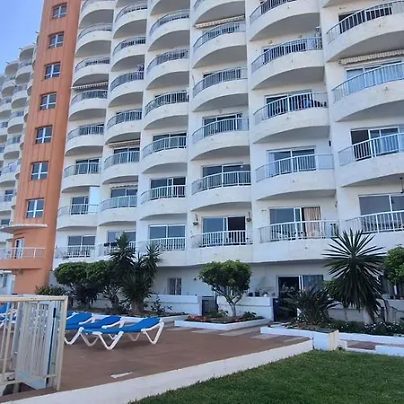 Playa Monis 1 Apartment