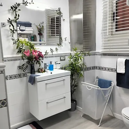 Apartment Playa Monis 1 Icod De Los Vinos