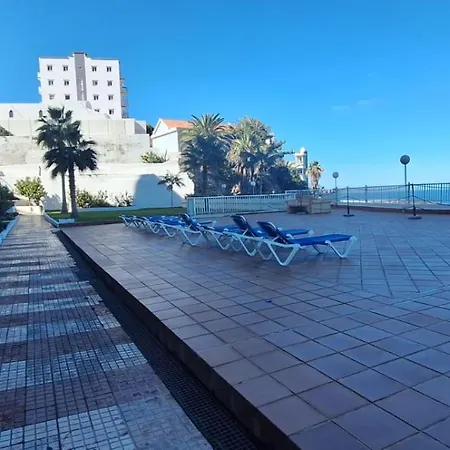 Playa Monis 1 * Icod De Los Vinos