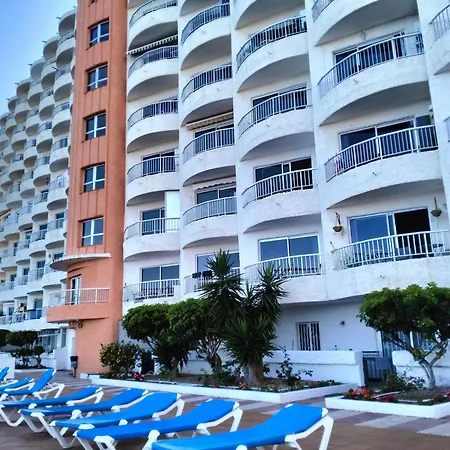 Playa Monis 1 Lejlighed Icod De Los Vinos