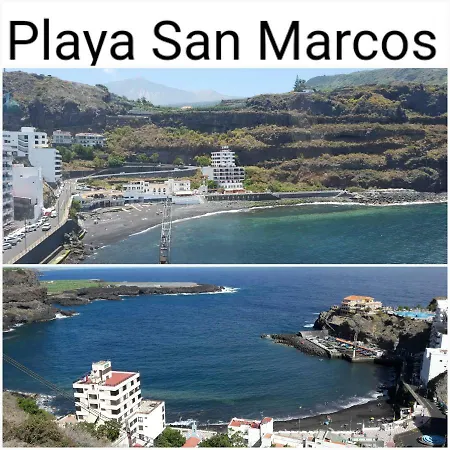 Lejlighed Playa Monis 1