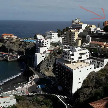 Playa Monis 1 * Icod De Los Vinos