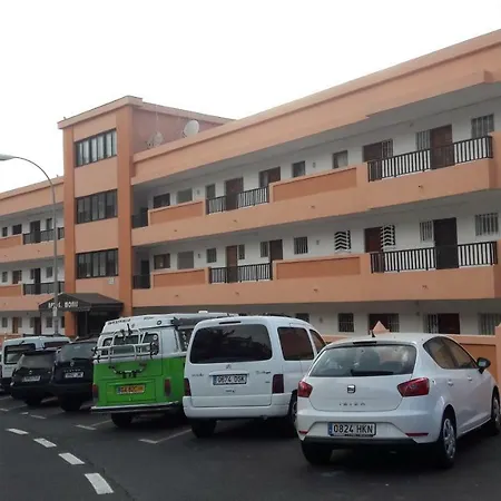 Apartment Playa Monis 1 *
