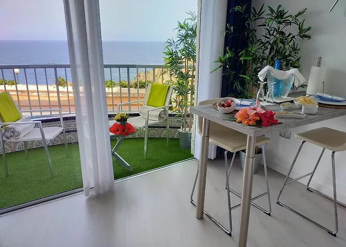 Apartmán Playa Monis 1