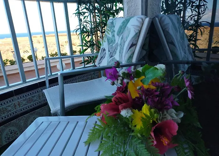 Playa Monis 1 * Icod De Los Vinos