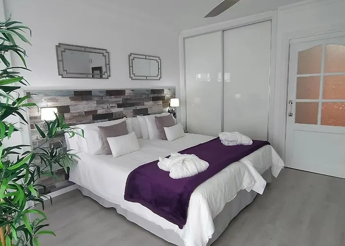 Playa Monis 1 Apartmán *