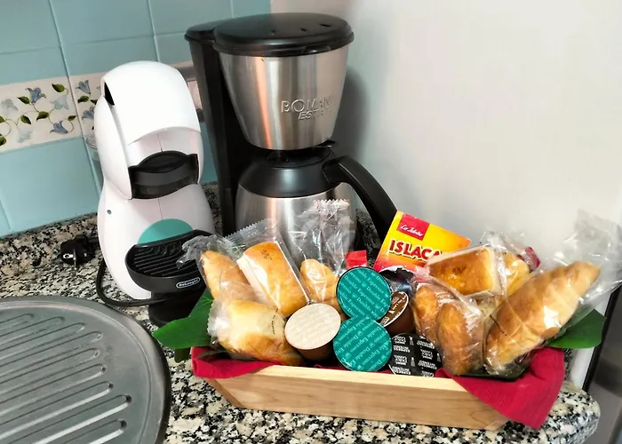 Apartamento Playa Monis 1 *