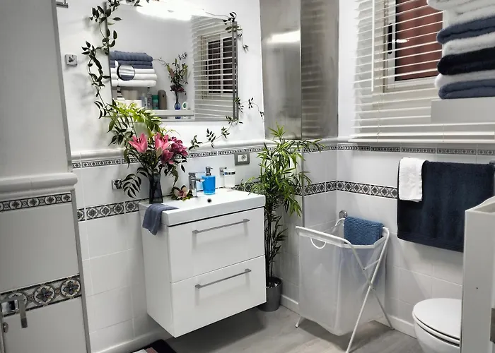 Apartmán Playa Monis 1 Icod De Los Vinos