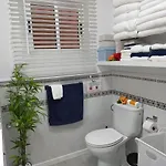 Apartment Playa Monis 1 *