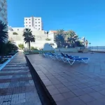 Апартаменты Playa Monis 1