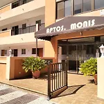 Playa Monis 1 Apartment *