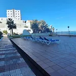 Playa Monis 1 * Icod de los Vinos