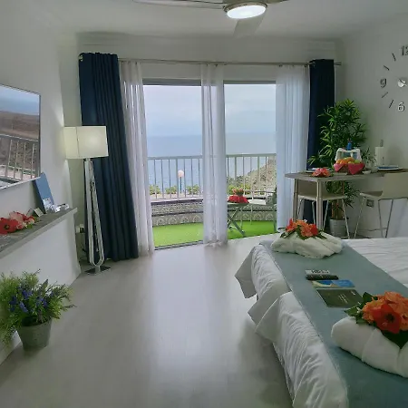 Apartamento Playa Monis 1 Icod De Los Vinos