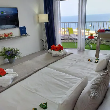 Playa Monis 1 Apartamento Icod De Los Vinos