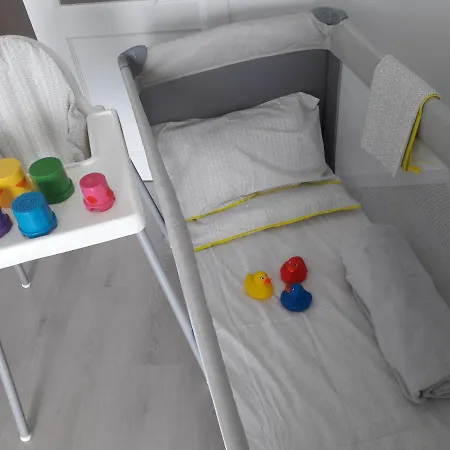 Апартаменты Playa Monis 1 Икод-де-лос-Винос