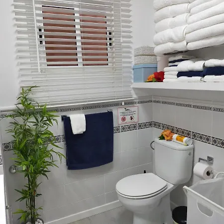 Διαμέρισμα Playa Monis 1 *