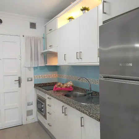 Playa Monis 1 Διαμέρισμα Icod De Los Vinos