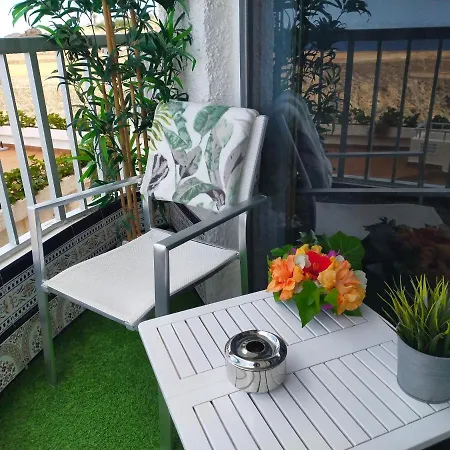 Playa Monis 1 Apartment