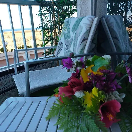 Playa Monis 1 * Icod De Los Vinos