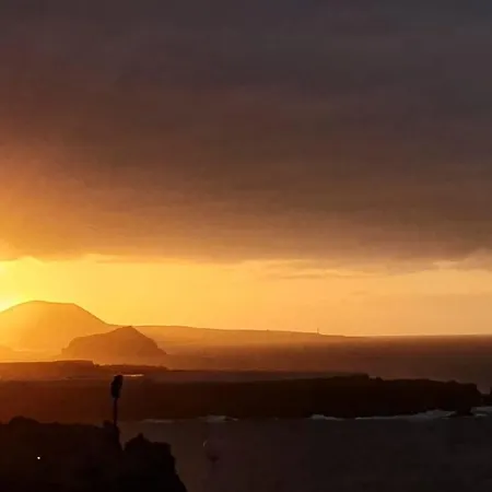 Playa Monis 1 Icod De Los Vinos