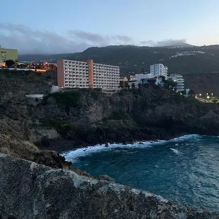 Apartamento Playa Monis 1 Icod De Los Vinos