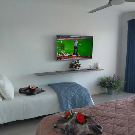 Playa Monis 1 Icod De Los Vinos