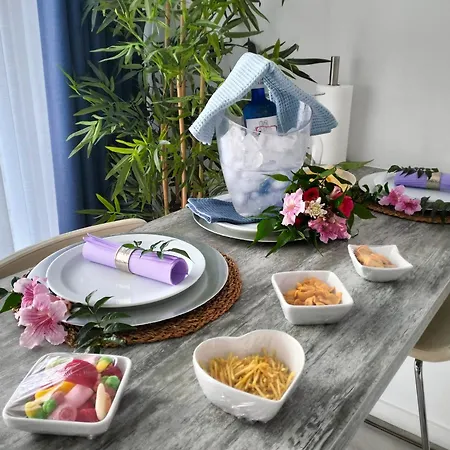 Apartment Playa Monis 1 *