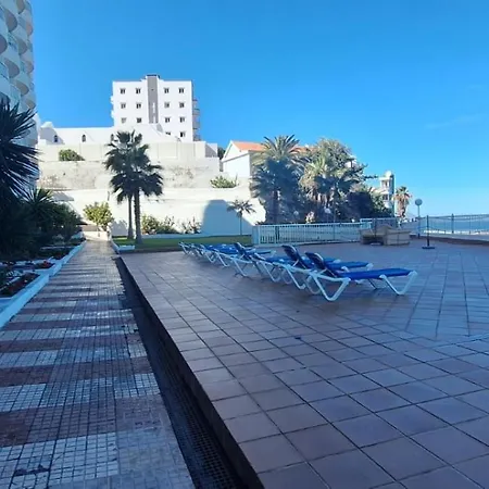 Apartmán Playa Monis 1