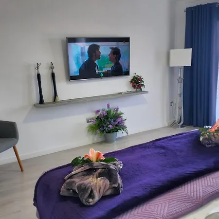 Playa Monis 1 Icod De Los Vinos