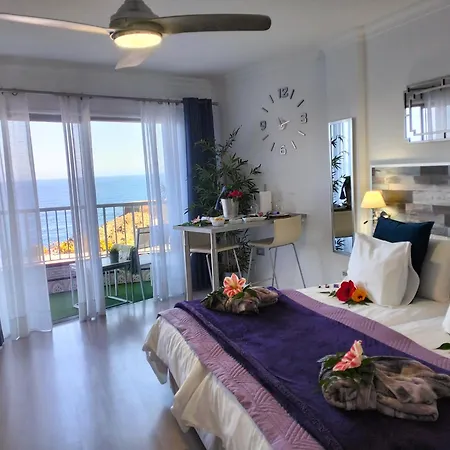 Διαμέρισμα Playa Monis 1