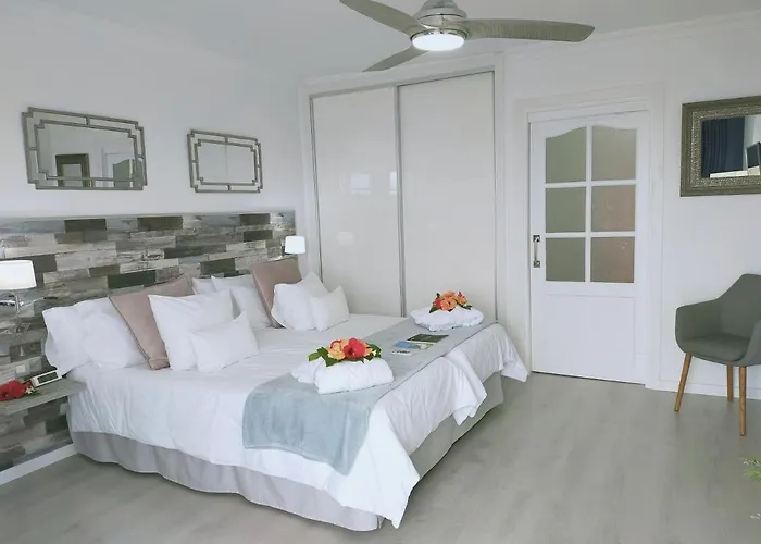 Playa Monis 1 Icod de los Vinos