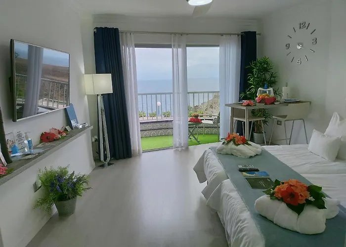 Appartamento Playa Monis 1 Icod De Los Vinos