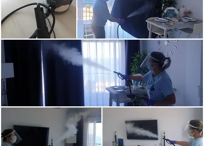 Playa Monis 1 Apartman Icod de los Vinos