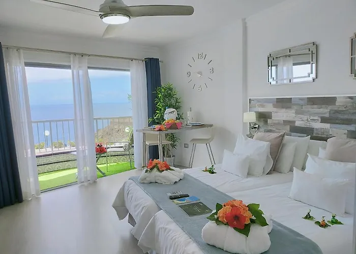 Playa Monis 1 Icod de los Vinos