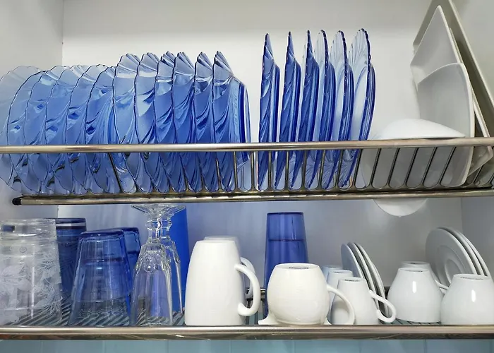 Daire Playa Monis 1 *