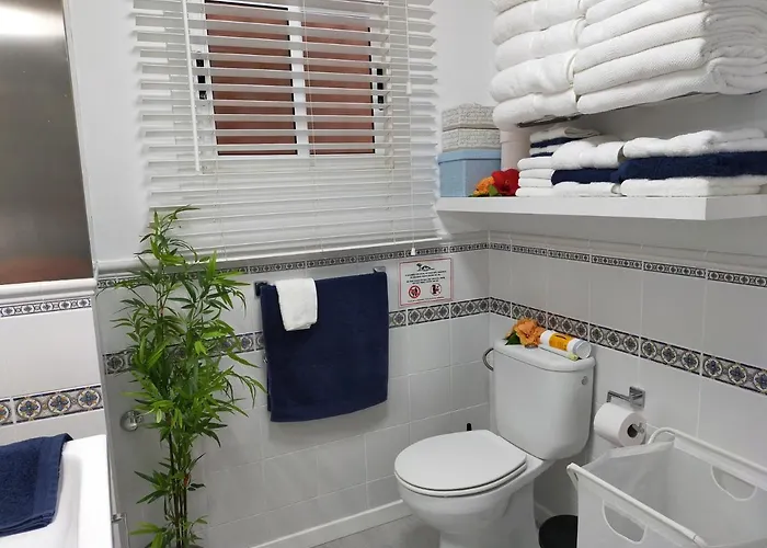 Apartman Playa Monis 1 *