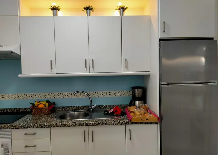 Playa Monis 1 Icod de los Vinos