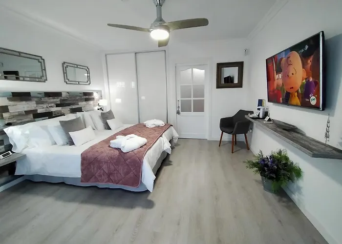 Playa Monis 1 Apartment *