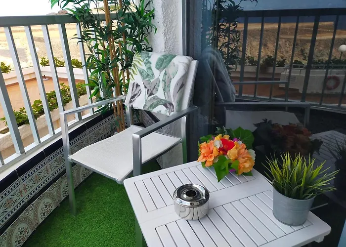 Playa Monis 1 Apartman