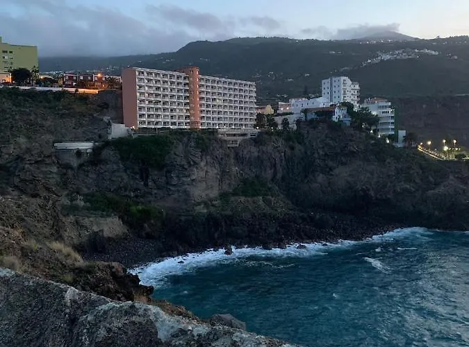 Appartamento Playa Monis 1 Icod De Los Vinos