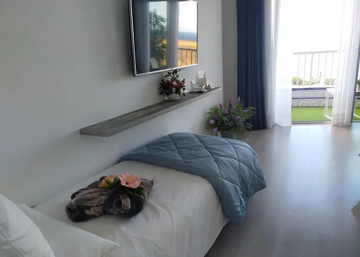 Playa Monis 1 Apartman *