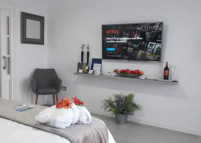 Playa Monis 1 Apartman *