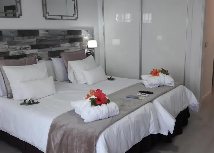 Playa Monis 1 Apartman Icod de los Vinos